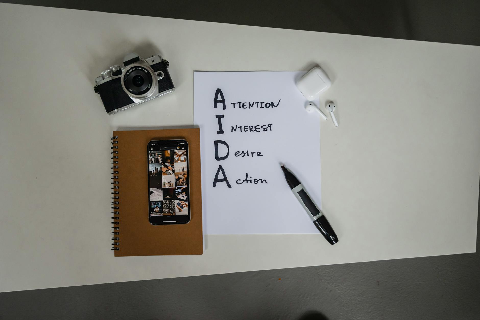 SEO audit a analýza